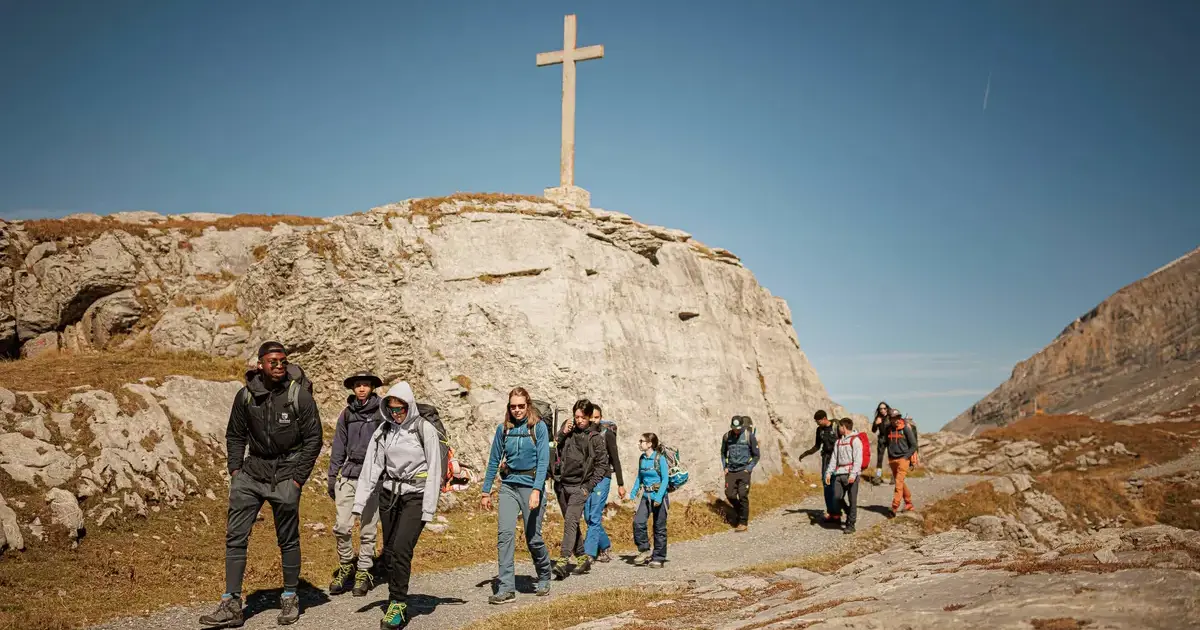 Co-curricular | Collège Alpin Beau Soleil