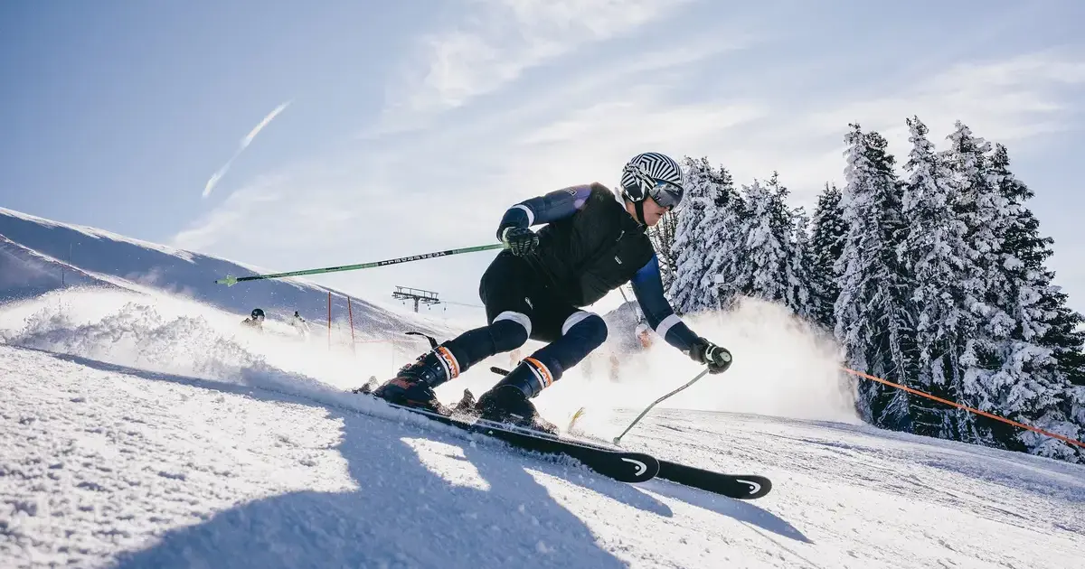 Winter Programme | Collège Alpin Beau Soleil